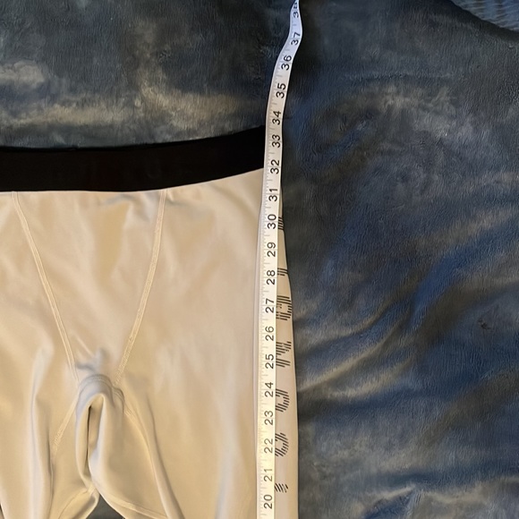 YoungLA light gray compression pants - Picture 11 of 11